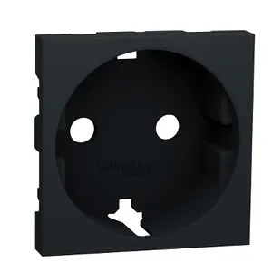 Noua Unica, Capac priza germana (Unica veche), antracit