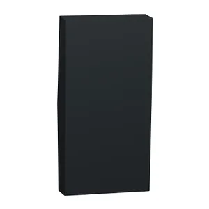 Noua Unica, Clapeta intrerupator Unica anterioara 1m antracit