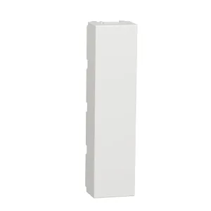 Noua Unica, 2xObturator 1/2m, alb