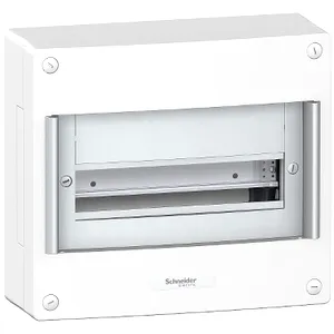 Cofret cu Montaj Aparent Pragma, Ip30, 1X13 Module, fara Usa