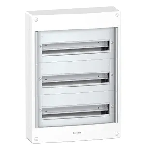 Pragma 3R 18 montaj aparent