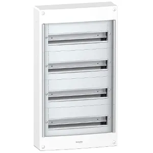 Pragma 4R 18 montaj aparent