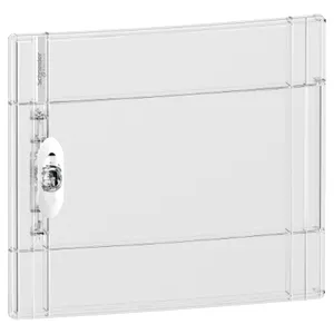 Usa Transparenta Pragma, pentru Cofret, 1X13 Module