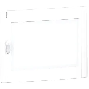 Usa Transparenta Pragma, pentru Cofret, 1X24 Module