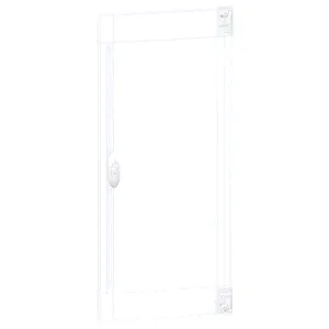 Usa Transparenta Pragma, pentru Cofret, 4X13 Module