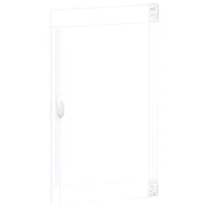 Pragma usa transparenta 4R 18