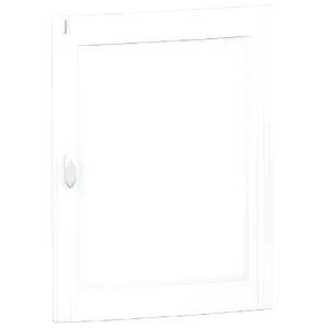 Usa Transparenta Pragma, pentru Cofret, 4X24 Module