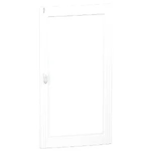 Usa Transparenta Pragma, pentru Cofret, 6X24 Module