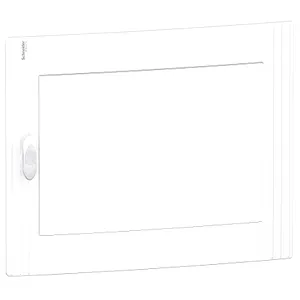 Usa Opaca Pragma, pentru Cofret, 2X24 Module