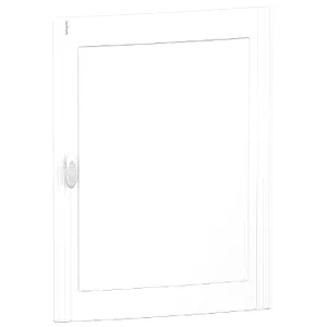 Usa Opaca Pragma, pentru Cofret, 3X24 Module