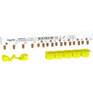 Pieptene 3P+N 10 module