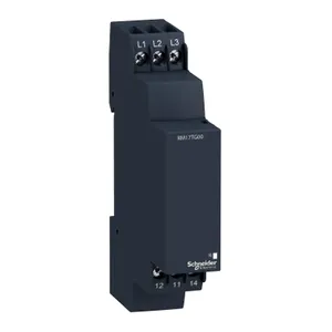 Releu Control Faza Rm17-Tt - Interval 183 - 528 V C.A.