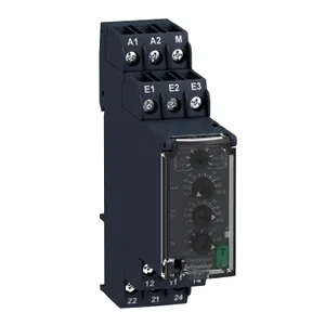 Zelio Control RM22 - rel prot.supra/subtens - 15 la 500V - 2OF - 380 la 415Vca