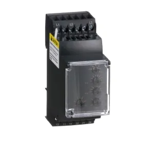 Releu Control Faza Multifunctional Rm35-T - Interval 194 - 528 V C.A.