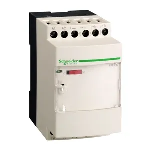 Convertor Analogic Izolat - 0 - 5 A - Pentru Zelio Analog