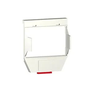 Adaptor Montaj pentru  Sina din, pentru Soclu Releu Putere Rpz