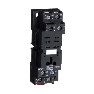 Soclu Rpz- 16 A, 250 V -pentru Releu Rxm2