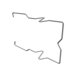 Clema metal 2P Soclu RXZE1M