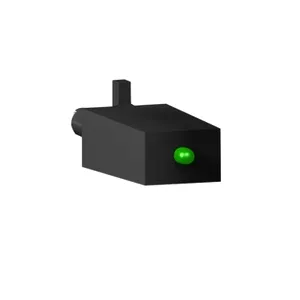 Varistor + Led Verde, 6, 24 Vca/Cc, pentru Socluri Rsz