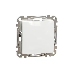 Sedna Design, Obturator, alb