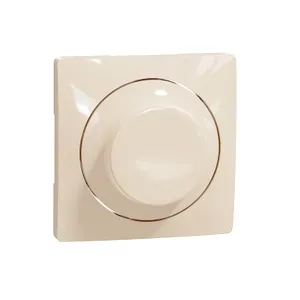 Sedna Design, Placa variator rotativ, piese de schimb, bej