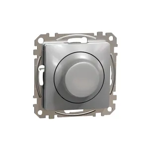 Sedna Design, Variator universal rotativ, LED, aluminiu