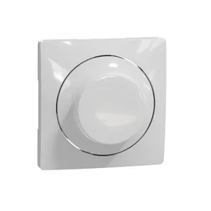 Sedna Design, Placa variator rotativ, piese schimb, aluminiu