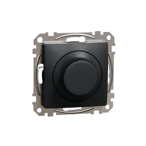 Sedna Design, Variator universal rotativ, LED, antracit