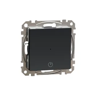 Sedna Design, Temporizator cu numaratoare inversa 10A, antracit