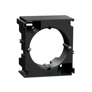 Sedna Design, Cadru montaj aparent multi post,antracit