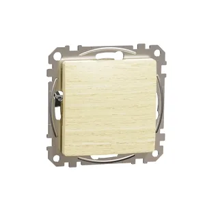 Sedna Elements, Obturator, lemn