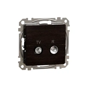 Sedna Elements, Priza TV R finala 4dB, wenge