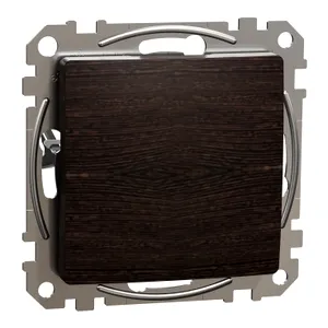 Sedna Elements, Obturator, wenge