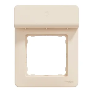 Sedna Design, Rama cu suport telefon, bej