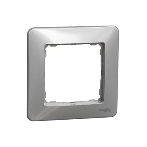 Sedna Design, Rama simpla, aluminiu