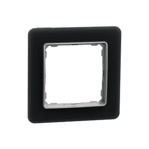 Sedna Elements, Rama simpla, sticla gri