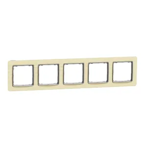 Sedna Elements, Rama 5 posturi, lemn