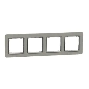 Sedna Elements, Rama 4 posturi , piatra gri