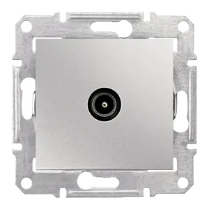 Sedna, Conector Tv, 1Db fara Rama Aluminiu