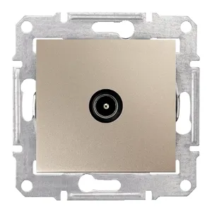 Sedna, Conector Tv, 1Db fara Rama Titan