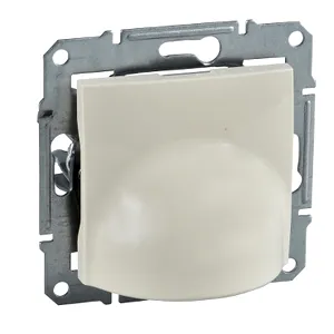 Sedna, Iesire Cablu, fara Cadru Bej