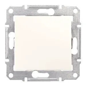 Sedna, Capac Orb, fara Cadru Crem