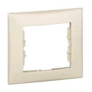 Sedna, 1 Port Cadru, Bej