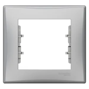 Sedna, 1 Port Cadru, Aluminiu