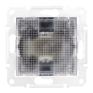 Sedna, Lumina de Noapte, 250V~ 3W fara Rama