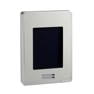 Bob.ventil. j tens. & Zone Ctrl: BACnet MS/TP, senzor RH & control, PIR, arg.