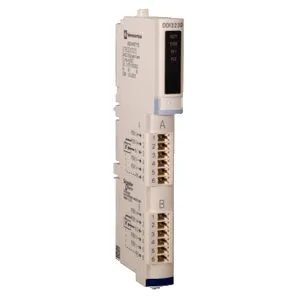 Kit Intrari Digitale Standard - Modicon Stb - 24 V C.A. - 2 I