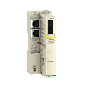 Interfata Standard Retea Module Stb - Ethernet Modbus Tcp/Ip - 10 - 100 Mbits