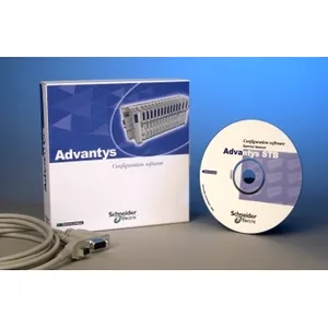 Modicon Stb - Software Configurare Advantys