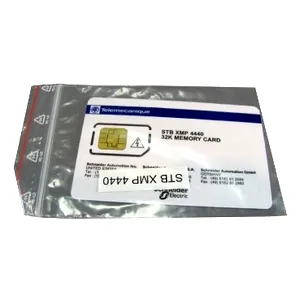 Modicon Stb - Removable Memory Sim Card 32 Kb